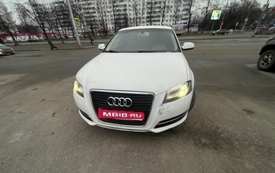 Audi A3, 2012 год, 710 000 рублей, 1 фотография