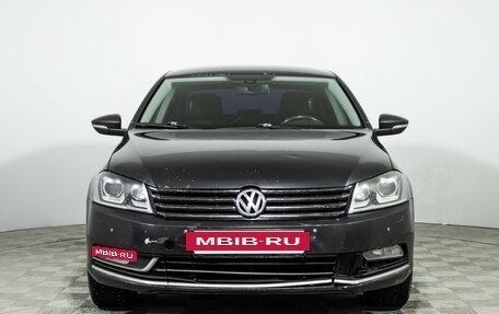 Volkswagen Passat B7, 2011 год, 749 898 рублей, 2 фотография