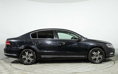 Volkswagen Passat B7, 2011 год, 749 898 рублей, 4 фотография