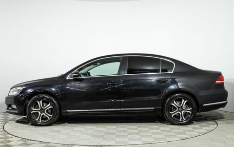 Volkswagen Passat B7, 2011 год, 749 898 рублей, 8 фотография