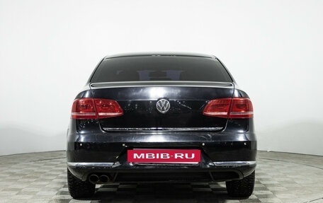 Volkswagen Passat B7, 2011 год, 749 898 рублей, 6 фотография