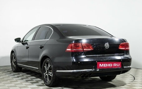 Volkswagen Passat B7, 2011 год, 749 898 рублей, 7 фотография