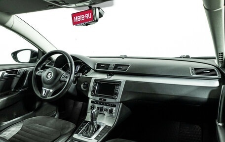 Volkswagen Passat B7, 2011 год, 749 898 рублей, 9 фотография