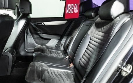 Volkswagen Passat B7, 2011 год, 749 898 рублей, 10 фотография