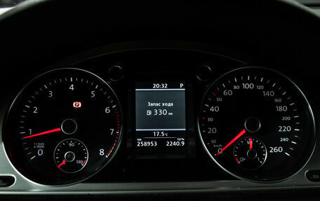 Volkswagen Passat B7, 2011 год, 749 898 рублей, 12 фотография