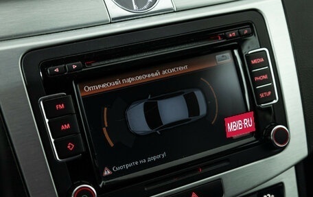 Volkswagen Passat B7, 2011 год, 749 898 рублей, 15 фотография