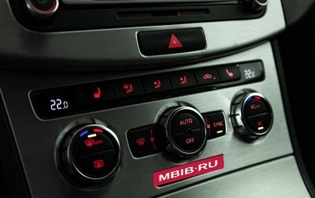 Volkswagen Passat B7, 2011 год, 749 898 рублей, 16 фотография