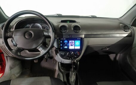 Chevrolet Lacetti, 2008 год, 349 000 рублей, 9 фотография