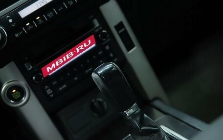 Toyota Land Cruiser Prado 150 рестайлинг 2, 2012 год, 2 290 000 рублей, 14 фотография