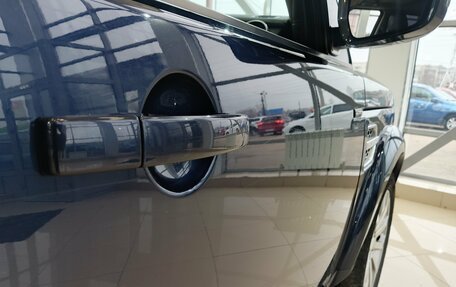 Land Rover Discovery IV, 2014 год, 2 168 000 рублей, 7 фотография