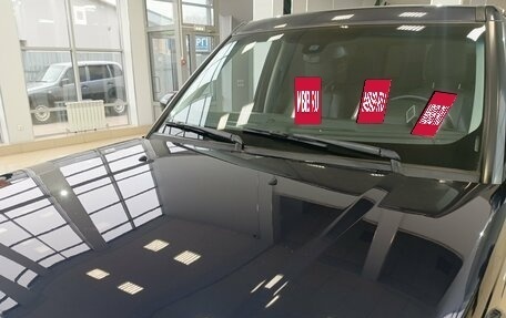 Land Rover Discovery IV, 2014 год, 2 168 000 рублей, 9 фотография