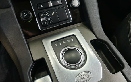 Land Rover Discovery IV, 2014 год, 2 168 000 рублей, 21 фотография