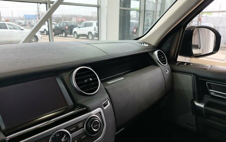 Land Rover Discovery IV, 2014 год, 2 168 000 рублей, 19 фотография