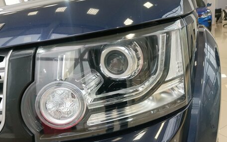 Land Rover Discovery IV, 2014 год, 2 168 000 рублей, 24 фотография