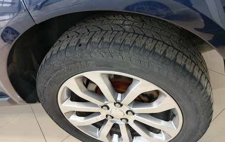 Land Rover Discovery IV, 2014 год, 2 168 000 рублей, 27 фотография