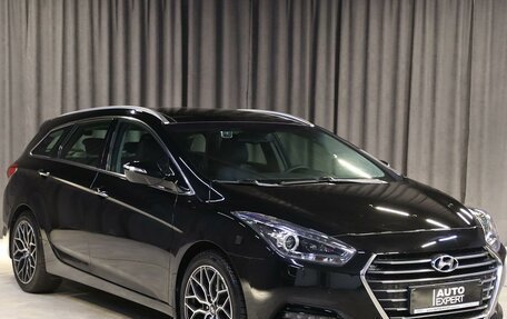 Hyundai i40 I рестайлинг, 2016 год, 1 199 000 рублей, 2 фотография