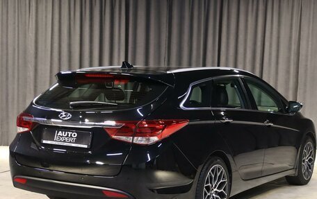 Hyundai i40 I рестайлинг, 2016 год, 1 199 000 рублей, 4 фотография