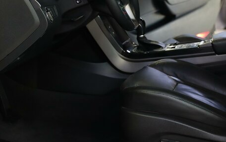 Hyundai i40 I рестайлинг, 2016 год, 1 199 000 рублей, 8 фотография