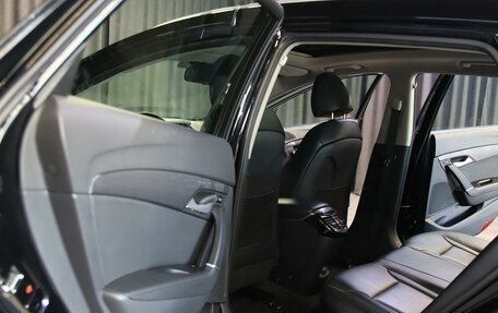 Hyundai i40 I рестайлинг, 2016 год, 1 199 000 рублей, 7 фотография