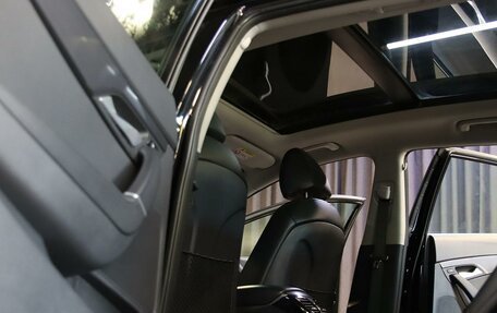 Hyundai i40 I рестайлинг, 2016 год, 1 199 000 рублей, 13 фотография