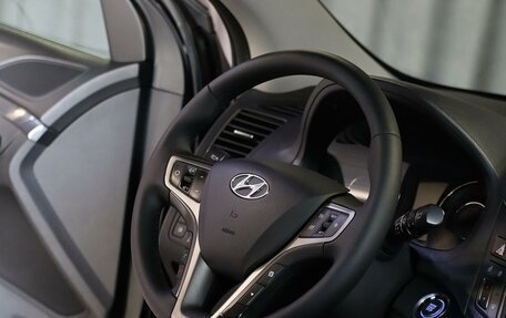 Hyundai i40 I рестайлинг, 2016 год, 1 199 000 рублей, 11 фотография