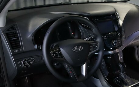 Hyundai i40 I рестайлинг, 2016 год, 1 199 000 рублей, 9 фотография