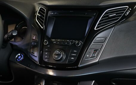 Hyundai i40 I рестайлинг, 2016 год, 1 199 000 рублей, 12 фотография