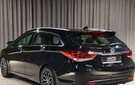 Hyundai i40 I рестайлинг, 2016 год, 1 199 000 рублей, 3 фотография