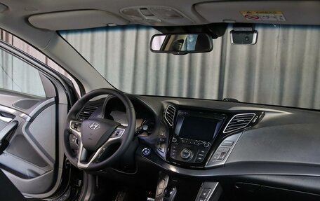 Hyundai i40 I рестайлинг, 2016 год, 1 199 000 рублей, 6 фотография