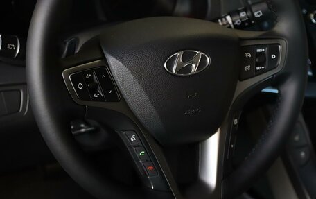 Hyundai i40 I рестайлинг, 2016 год, 1 199 000 рублей, 10 фотография