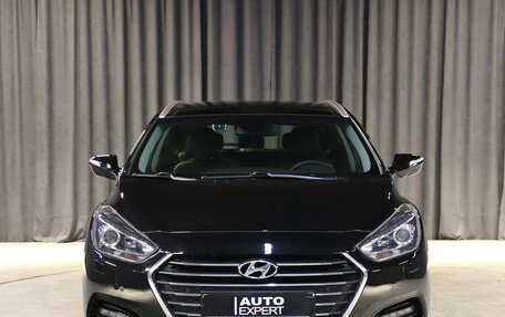 Hyundai i40 I рестайлинг, 2016 год, 1 199 000 рублей, 14 фотография