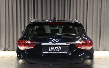 Hyundai i40 I рестайлинг, 2016 год, 1 199 000 рублей, 15 фотография