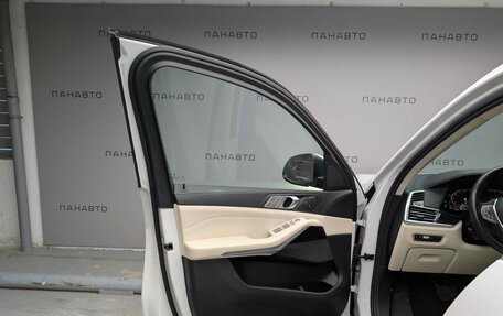 BMW X7, 2020 год, 8 755 000 рублей, 7 фотография