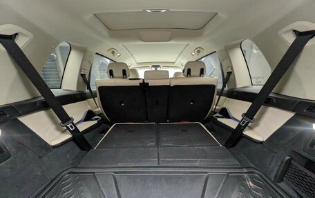 BMW X7, 2020 год, 8 755 000 рублей, 11 фотография