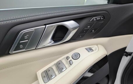 BMW X7, 2020 год, 8 755 000 рублей, 8 фотография