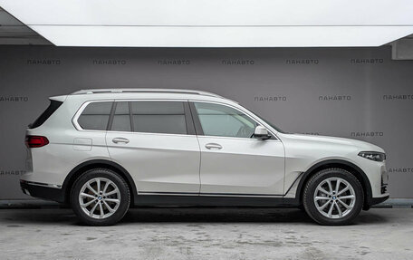 BMW X7, 2020 год, 8 755 000 рублей, 5 фотография