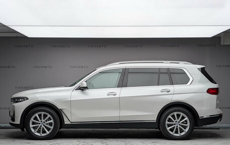 BMW X7, 2020 год, 8 755 000 рублей, 6 фотография