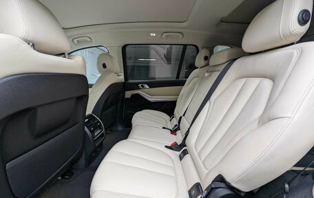 BMW X7, 2020 год, 8 755 000 рублей, 10 фотография