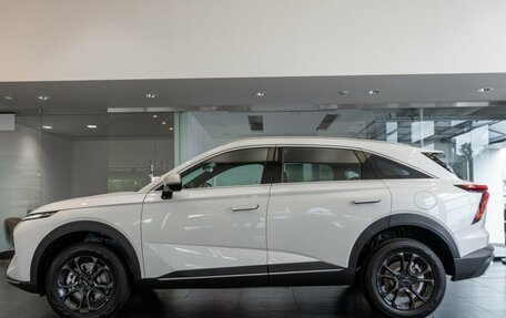 Haval F7, 2025 год, 3 фотография