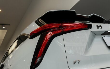 Haval F7, 2025 год, 8 фотография