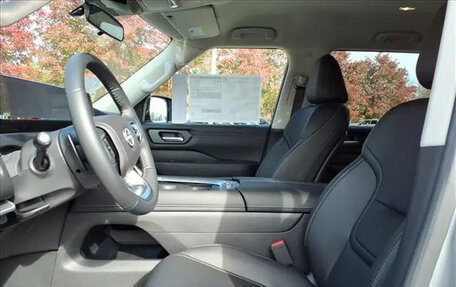 Nissan Armada, 2025 год, 10 599 000 рублей, 4 фотография