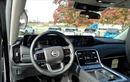 Nissan Armada, 2025 год, 10 599 000 рублей, 5 фотография