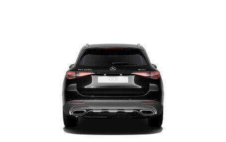 Mercedes-Benz GLC, 2025 год, 9 296 000 рублей, 5 фотография