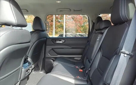 Nissan Armada, 2025 год, 10 599 000 рублей, 6 фотография