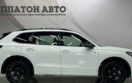 Volkswagen Tiguan II, 2025 год, 4 929 000 рублей, 4 фотография