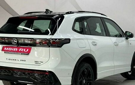 Volkswagen Tiguan II, 2025 год, 4 929 000 рублей, 5 фотография