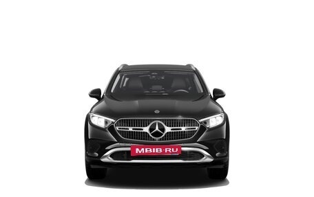 Mercedes-Benz GLC, 2025 год, 9 296 000 рублей, 9 фотография