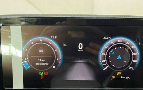 Volkswagen Tiguan II, 2025 год, 4 929 000 рублей, 13 фотография