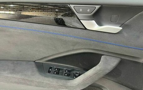 Volkswagen Tiguan II, 2025 год, 4 929 000 рублей, 19 фотография