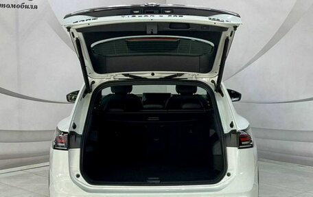 Volkswagen Tiguan II, 2025 год, 4 929 000 рублей, 22 фотография